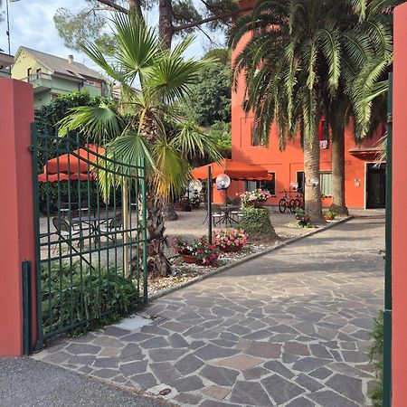 Deluxe 4 Bedrooms In Fegina Monterosso 蒙特罗索阿尔马雷 外观 照片
