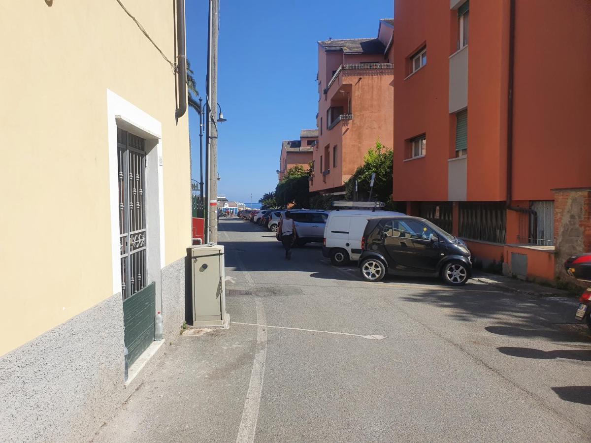 Deluxe 4 Bedrooms In Fegina Monterosso 蒙特罗索阿尔马雷 外观 照片