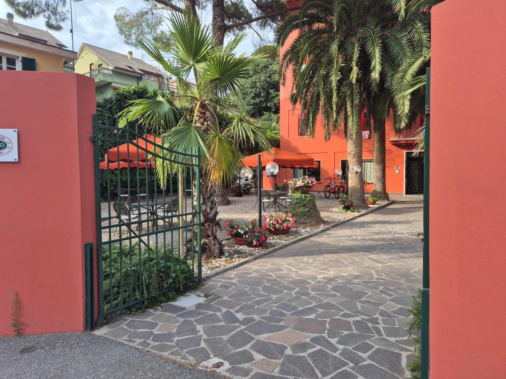 Deluxe 4 Bedrooms In Fegina Monterosso 蒙特罗索阿尔马雷 外观 照片