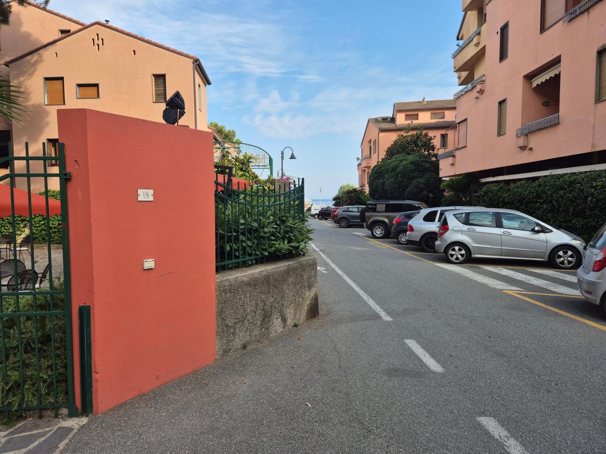 Deluxe 4 Bedrooms In Fegina Monterosso 蒙特罗索阿尔马雷 外观 照片