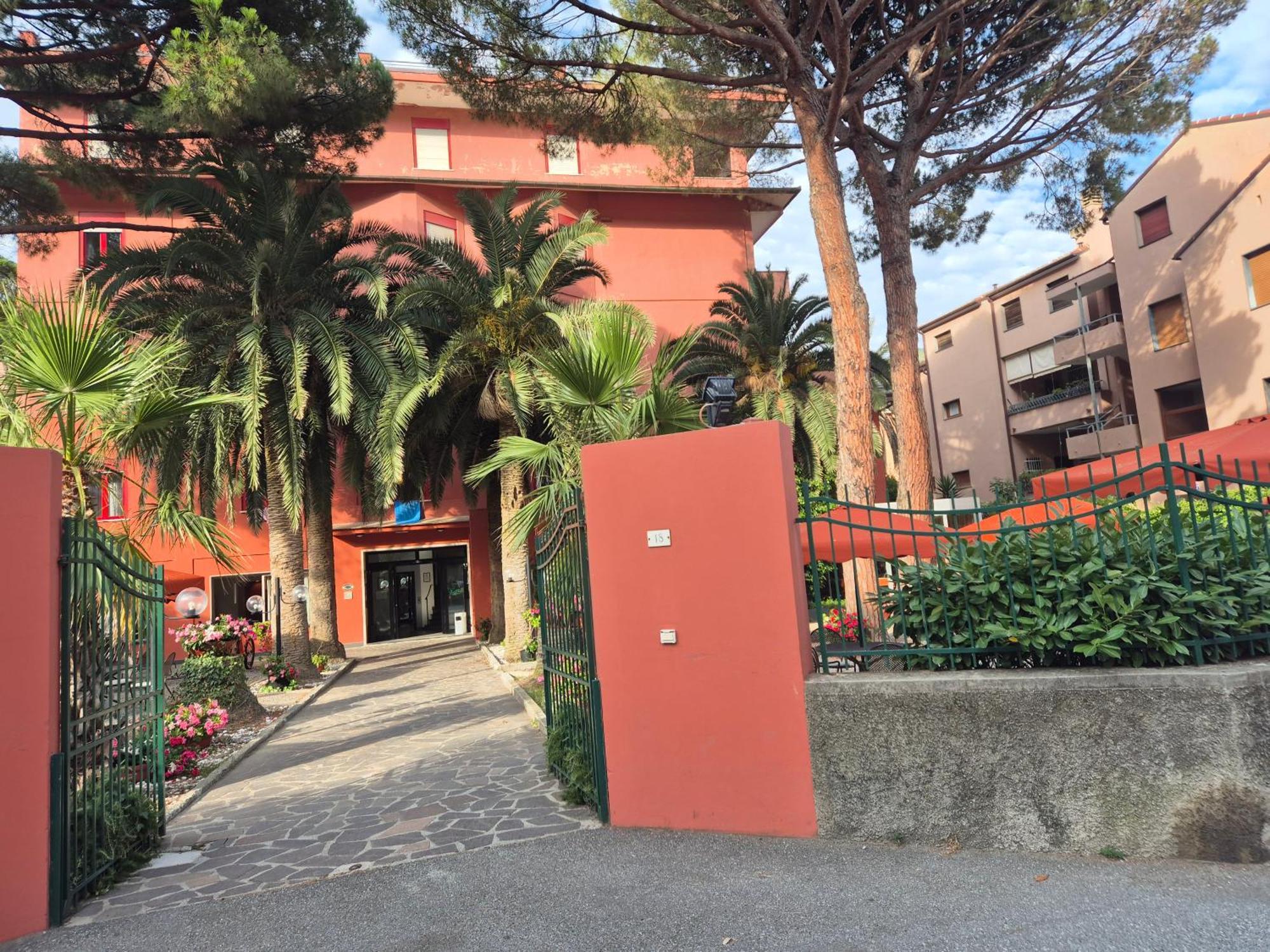 Deluxe 4 Bedrooms In Fegina Monterosso 蒙特罗索阿尔马雷 外观 照片