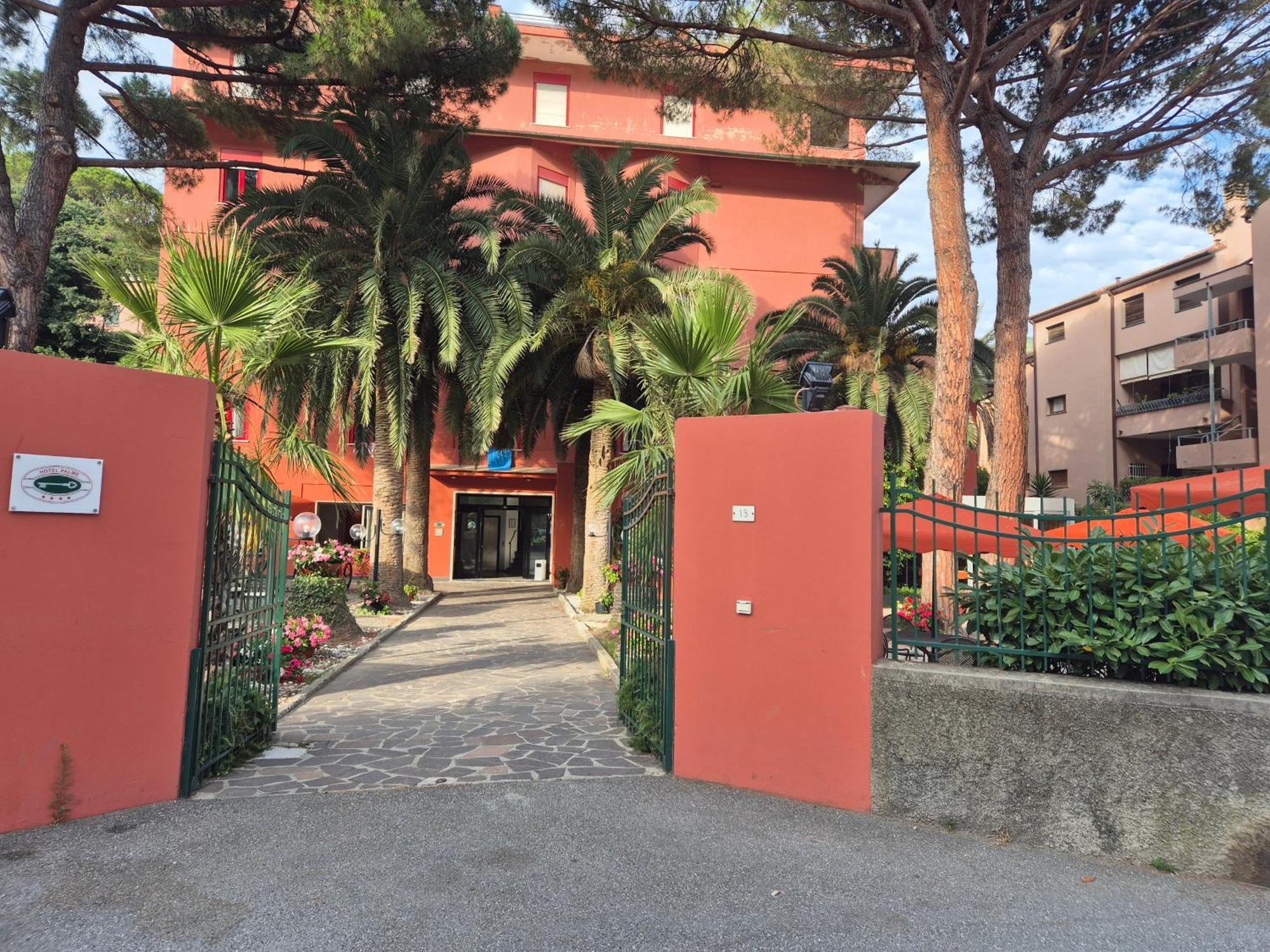 Deluxe 4 Bedrooms In Fegina Monterosso 蒙特罗索阿尔马雷 外观 照片